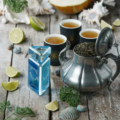 Parfums pour soi et eaux de toilette - Parfum 100 ML Open Mind - STATE OF MIND