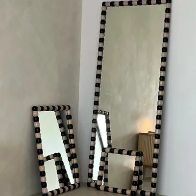 Miroirs - Onde Mirror - STUDIO KALLANG