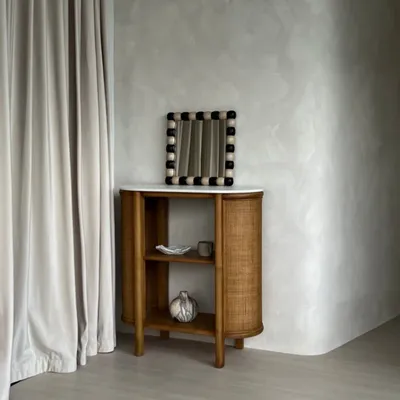 Mirrors - Onde Mirror - STUDIO KALLANG