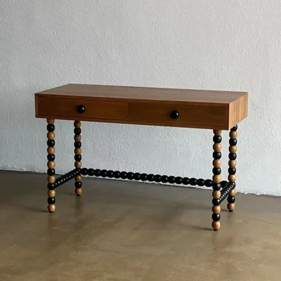 Bureaux - Onde table - STUDIO KALLANG