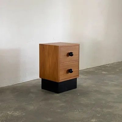 Tables de nuit - Table de nuit Mamun - STUDIO KALLANG