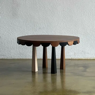 Coffee tables - Tent Coffee Table - STUDIO KALLANG