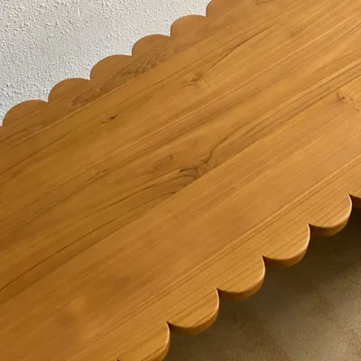 Tables basses - Table Biscuit - STUDIO KALLANG