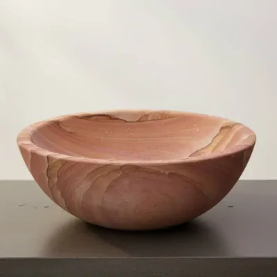 Sinks - Natural Sandstone Basin - SATCHA