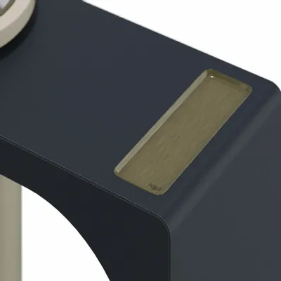 Console table - Florida Console Hanmade in Portugal By Porus Studio - PORUS STUDIO