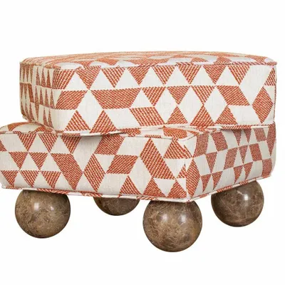 Stools - Madonna Stool Handmade in Portugal By Malabar - MALABAR