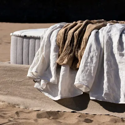 Hotel bedding - Mattress - Sikinos - WHITE HELLENIC PREMIUM MATTRESS