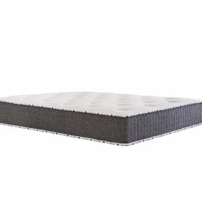Literie pour hôtels - Matelas - Strongilli - WHITE HELLENIC PREMIUM MATTRESS