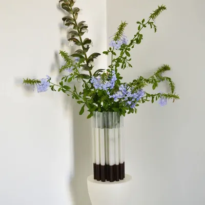 Vases - Vase New Diplo - JULIE MALLET STUDIO