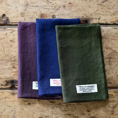 Kitchen linens - Kitchen Cloth - MARUMITSU POTERIE