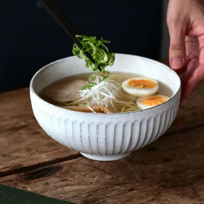 Bowls - Solum bowl - MARUMITSU POTERIE