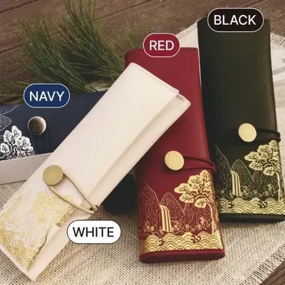 Papeterie bureau - [MIMI DESIGN] Trousse à crayons MIMIDAR Ilworobongdo - KCDF