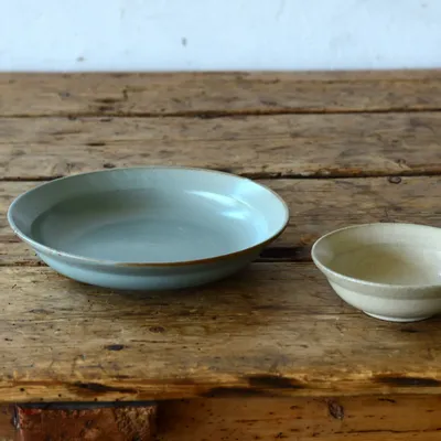 Assiettes au quotidien - Bol Natura - MARUMITSU POTERIE