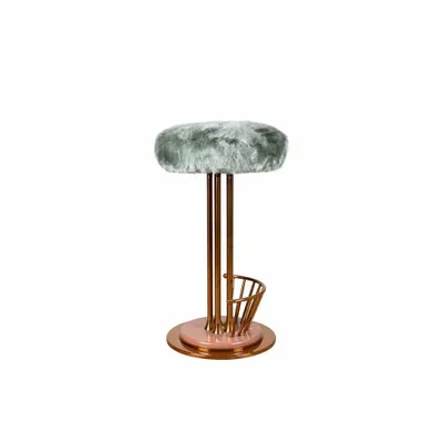 Chairs - Andy Bar Stool Handmade in Portugal By Ottiu - OTTIU
