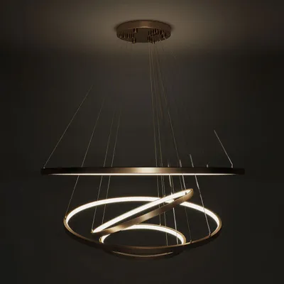 Ceiling lights - Gateway Suspension Lamp Made in Portugal By Porus Studio - PORUS STUDIO