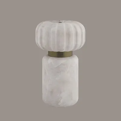 Lampes à poser - Lampe de table Hampshire - PORUS STUDIO