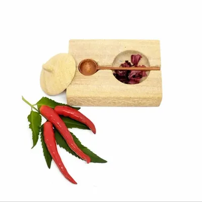 Spices - Spice Tray - SATCHA