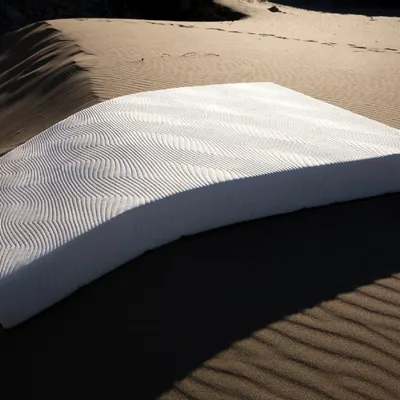 Hotel bedrooms - Mattress - Megisti - WHITE HELLENIC PREMIUM MATTRESS