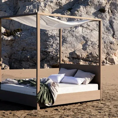Hotel bedrooms - Mattress - Megisti - WHITE HELLENIC PREMIUM MATTRESS