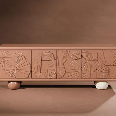 Sideboards - Mon Ooh Sideboard Handmade in Portugal By Malabar - MALABAR