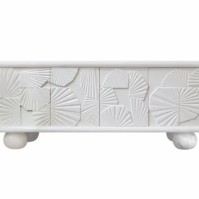Sideboards - Mon Ooh Sideboard Handmade in Portugal By Malabar - MALABAR