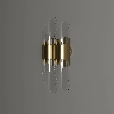 Appliques - Lampe murale en bambou fabriquée à la main au Portugal par Creativemar - CREATIVEMARY