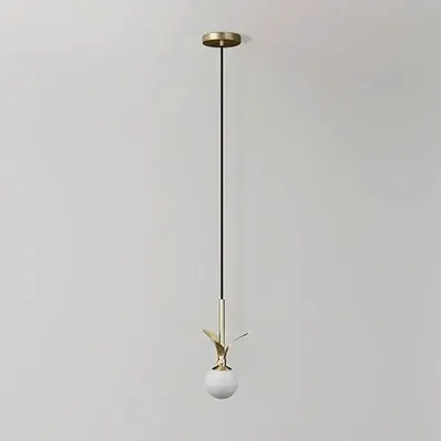 Plafonniers - Lampe suspendue Berlin fabriquée à la main au Portugal par Creativemar - CREATIVEMARY