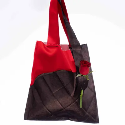 Bags and totes - SiK Path Collection “Traces and Trauma” Bags - THE ZHAI