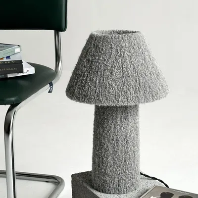 Table lamps - Moss S Table Lamp - PLETOSTUDIO