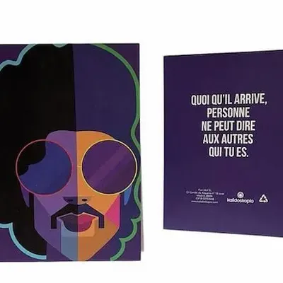 Stationery - GEO ECO Prince Notebook - KALIDOSKOPIO