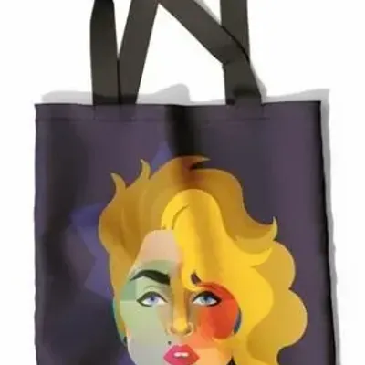Bags and backpacks - Geo Madonna Totebag - KALIDOSKOPIO