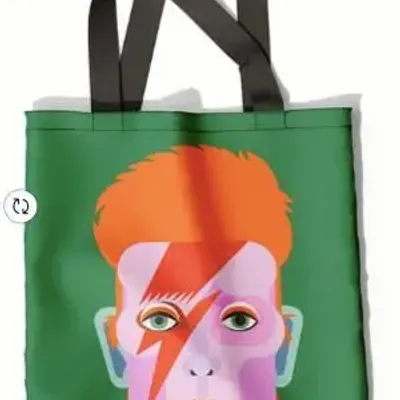 Bags and backpacks - Geo David Totebag - KALIDOSKOPIO