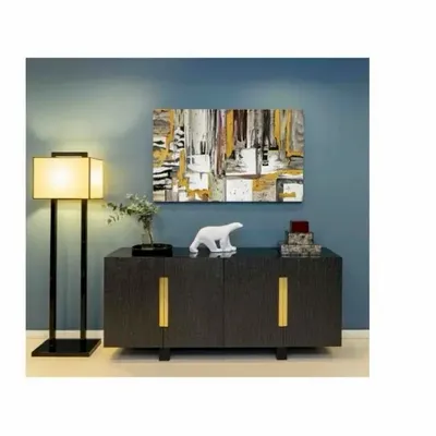 Sideboards - SASHA - MAI HOME DECOR PTE LIMITED