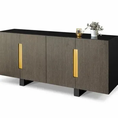 Buffets - Buffet en laque SASHA - MAI HOME DECOR