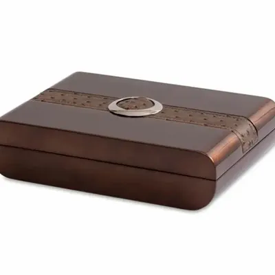 Cadeaux - THANOS Lacquer box - MAI HOME DECOR PTE LIMITED