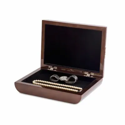 Cadeaux - THANOS Lacquer box - MAI HOME DECOR