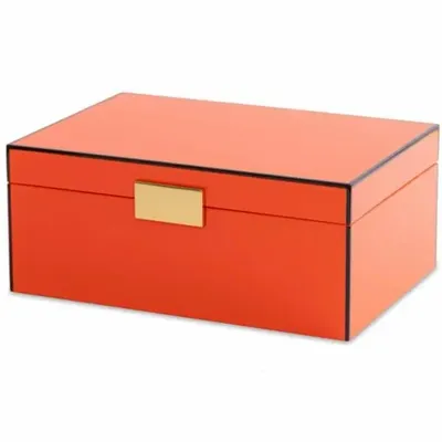 Design objects - PANDORA Lacquer box - MAI HOME DECOR PTE LIMITED