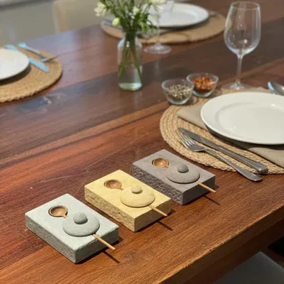 Spices - Spice Tray - SATCHA