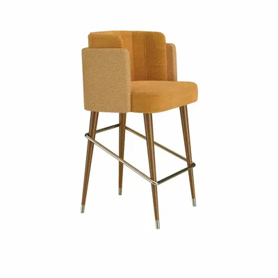 Chaises - Chaise de bar Anita - OTTIU
