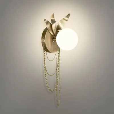 Appliques - Lampe murale Berlin fabriquée à la main au Portugal par Creativemary - CREATIVEMARY