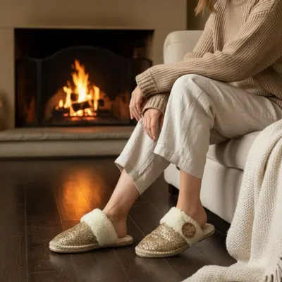 Gifts - It shines and it's very soft - ATELIER COSTÀ
