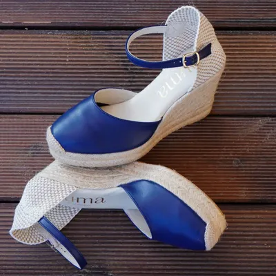 Chaussures - Le Chic Méditerranéen – Luxe Artisanal - ATELIER COSTÀ