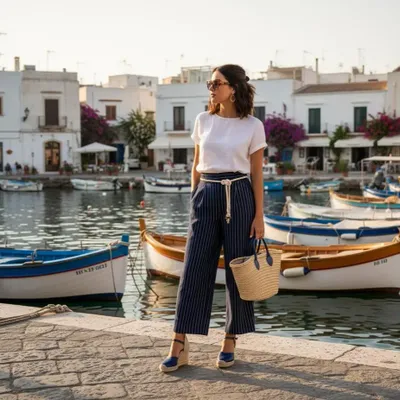 Chaussures - Le Chic Méditerranéen – Luxe Artisanal - ATELIER COSTÀ