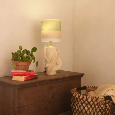 Lampes de table - Round Curves - STUDIO WILD ORANGE