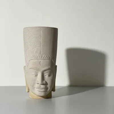 Decorative objects - Hari-Hara - SATCHA