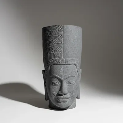 Decorative objects - Hari-Hara - SATCHA
