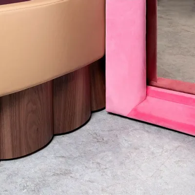 Beds - Post-Future BedHandmade in Portugal By Malabar - MALABAR