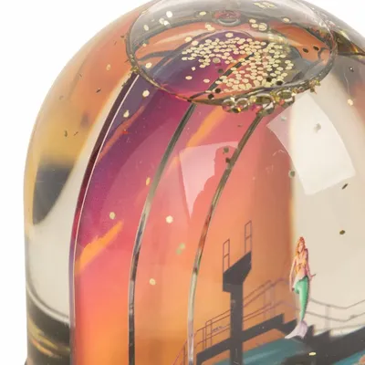 Outdoor decorative accessories - Les Irènes glitter balls - LES RITOURNAILES