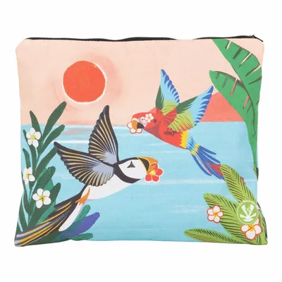 Gifts - Coco Cannelle pouch - LES RITOURNAILES