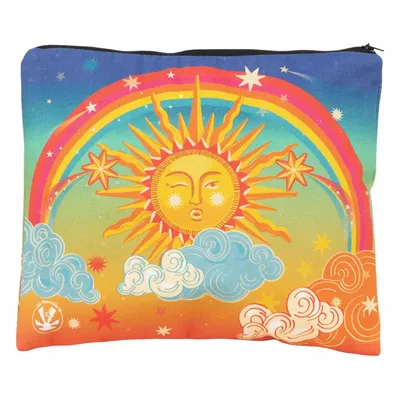 Objets de décoration - pochette Jo Lemon - LES RITOURNAILES